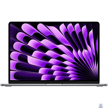 Apple MacBook Air 15-inch 15" 8-Core M2 / 16GB / 1TB SSD / 10-Core M2 GPU - Space Gray p/n Z18N000RR