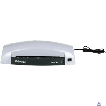Fellowes Ламинатор Lunar A4 FS-57156(01) 