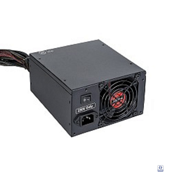 Exegate EX174460RUS Блок питания 700W Exegate <RM-700ADS> APFC OEM,2 х 8 cm fan, 20+4pin/(4+4)pin+(4+4)pin , 2xPCI-E , 9xSATA ((Server) PRO) [252873]