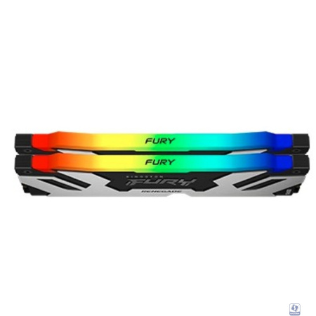 Kingston DDR5 DIMM 32GB 6400 KIT2 KF564C32RSAK2-32 