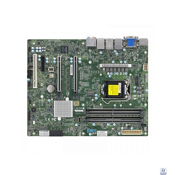 Supermicro MBD-X12SCA-F-B 