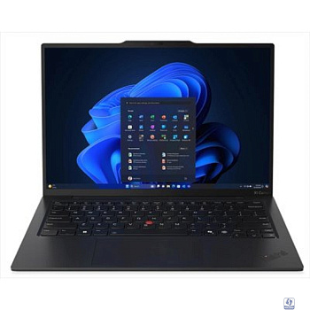 Lenovo ThinkPad X1 Carbon G13 Aura Edition [21NX005RUS] (КЛАВ.РУС.ГРАВ.) Black  14" 