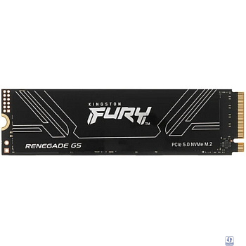 Kingston SSD 1Tb M.2 SFYR2S/1T0 M.2 2280 NVMe Fury Renegade