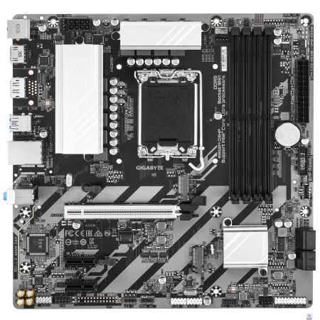 Gigabyte B860M D3HP