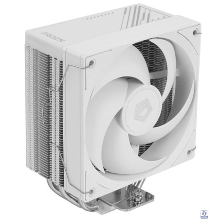Охлаждение CPU Cooler for CPU ID-COOLING FROZN A410 SE White S1155/1156/1150/1151/1200/1700/1851/AM4/AM5