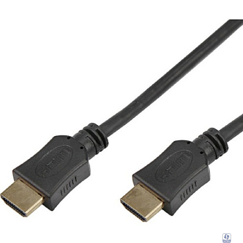 Proconnect (17-6202-8) Кабель HDMI - HDMI 1.4, 1м Silver 