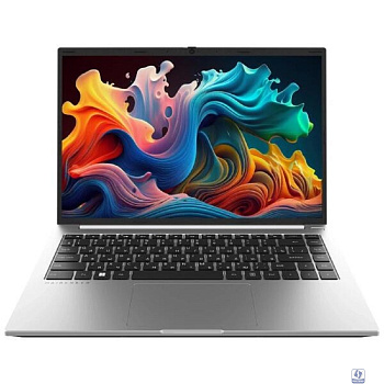 Maibenben S14B-R560UM [S14B-R560UMBQSLSRE0] Silver 14.5" 