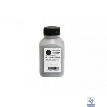 NetProduct Тонер для LJ 1200/1300/1150  150 г, банка