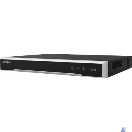 Видеорегистратор NVR (сетевой) Hikvision DS-7616NI-M2/16P