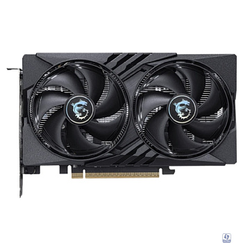 Видеокарта MSI RTX5050 GAMING OC 8GB GDDR6 128bit 3xDP HDMI 2FAN RTL