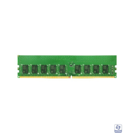 Synology D4EC-2666-16G память