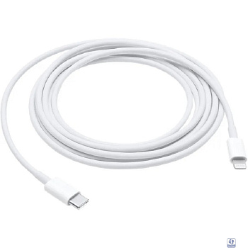 Apple Lightning to USB-C Cable (2m) A2441 [MQGH2ZM/A] [ MKQ42ZM/A / MW2R3ZM/A] 