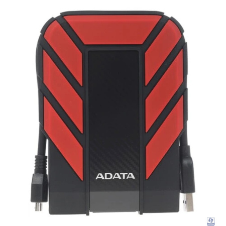 A-Data Portable HDD 1Tb HD710 AHD710P-1TU31-CRD 