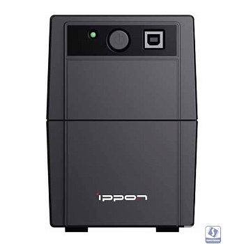 Ippon Back Basic 850S Euro 