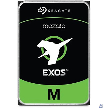 30TB Seagate Exos M (ST30000NM004K)  