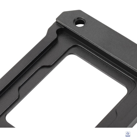 Thermalright Рамка для усиления сокета LGA1700  / LGA 1700-BCF Black V2 / TRBCF1700BL.V2