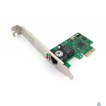 KS-is KS-724 Контроллер PCIe Gigabit Ethernet 													