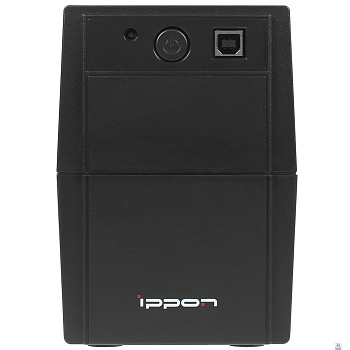 Ippon Back Basic 1050S Euro 