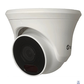 Видеокамера Tantos TSi-Beco45FP 4-х мегапиксельная IP 