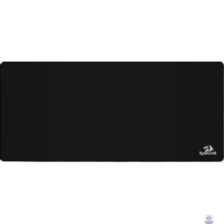 Redragon Игровой коврик Flick XL 400х900х4 мм, ткань+резина [77990]