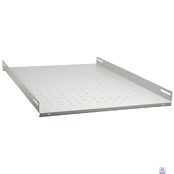 Rexant (04-2624) Полка стационарная усиленная, полезная глубина 550мм, для шкафов серии Standart глубиной 800мм