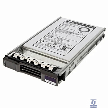 HPE R0P96A Primera 600 3.84TB SAS SFF SSD