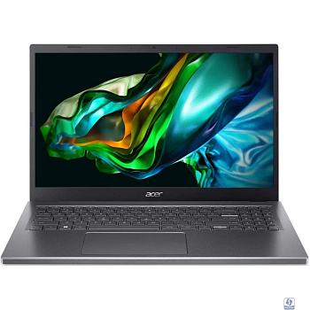 Acer Aspire A515-58P-359X [NX.KHJER.001]  Gray 15.6" 