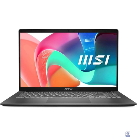 MSI Modern 15 F1MG-1072XRU  [9S7-15S111-1072] Urban Silver 15.6" 