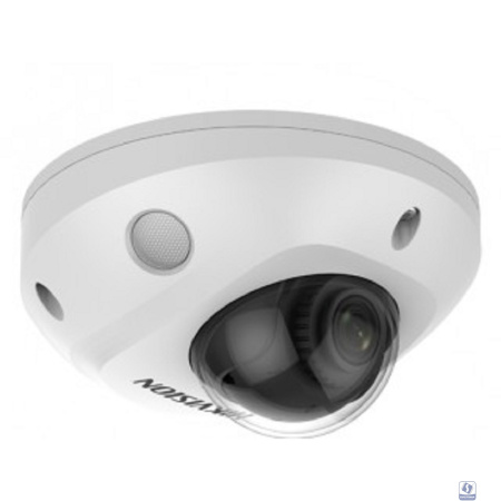 Повреждение упаковки HIKVISION DS-2CD2543G2-IWS (2.8 mm)