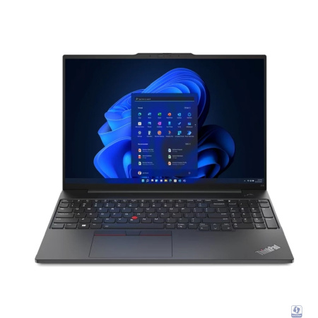 Lenovo Thinkpad E16 G2 [21M5S0JG00] (КЛАВ.РУС.ГРАВ.) Black 16" 