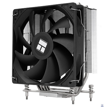 Thermalright Кулер Assassin X 120 Refined SE  LGA115X/1200/1700/AM4/AM5 (120mm PWM Fan, 4 тепл. трубки 6мм) / TRAX120RSE