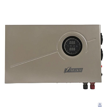 Powerman ИБП Smart 800 INV Silver