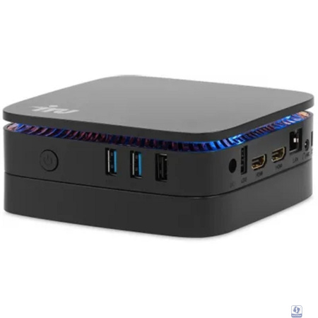 IRU 110JLCN [2152163] Black 