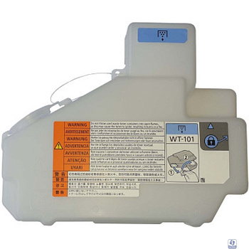 Запчасти для принтеров и МФУ/ Waste Toner Container
