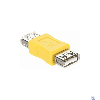 Повреждение упаковки VCOM CA408 Переходник USB 2.0  AF/AF