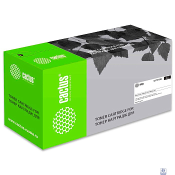Картридж лазерный Cactus CS-TK7205 черный (35000стр.) для Kyocera Mita TASKalfa 3510i, TASKalfa 3511i