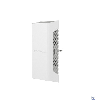 Netcraze Buddy 6 SE (NC-4410) Mesh-ретранслятор Wi-Fi 6 AX3000 с портом Gigabit Ethernet