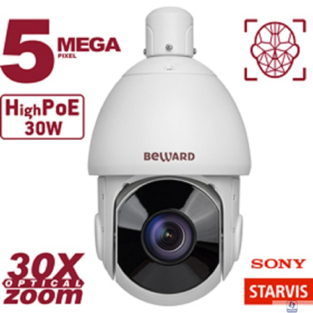 BEWARD SV3218-R30
