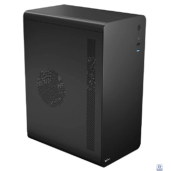 Formula CS-110-S-BK-v1  (mATX, 0.7mm, USB3.0 x1, USB2.0 x2, 1x 8cm Black Fan)
