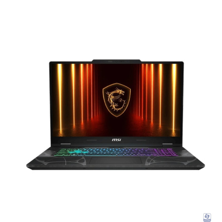 MSI Cyborg 17 B13WEKG-216XRU [9S7-17U332-216] Black 17.3" 