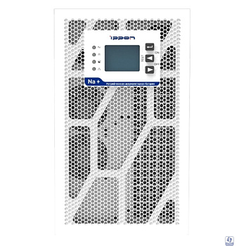 Ippon Na+ TAE 3000 3000Вт 3000ВА белый 