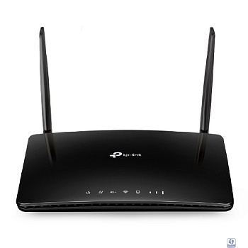 TP-Link Archer MR500 AC1200 Двухдиапазонный гигабитный Wi-Fi роутер с поддержкой 4G+ Cat6