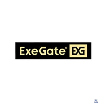 Exegate EX296209RUS Контроллер ExeGate EXE-342 (PCI-E x1 v2.0, 2*USB3.0 ext.+ 1*19pin int. (внутренние коннекторы для подключения 2*USB3.0 портов на корпусе), разъем доп.питания, VIA Labs Chipset VL80