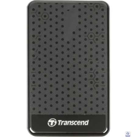 Transcend Portable HDD 1Tb StoreJet TS1TSJ25A3K 