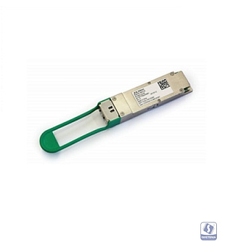 Mellanox® optical module, 100GbE, 100Gb/s, QSFP28, LC-LC, 1310nm, CWDM4, up to 2km