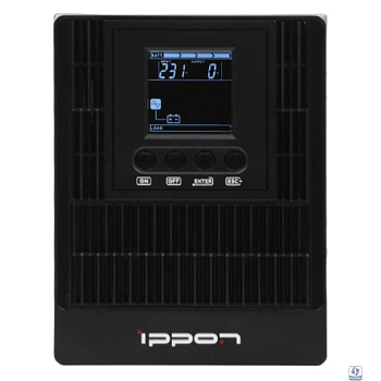 Ippon Innova TB 1000 bl 