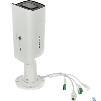HIKVISION DS-2CD2683G2-IZS 8Мп уличная цилиндрическая IP-камера с EXIR-подсветкой до 60м и технологией AcuSense