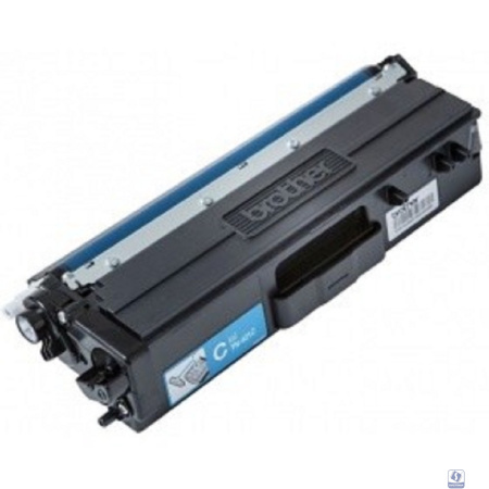 Brother TN421C Картридж, Cyan HL-L8260/8360/DCP-L4810/MFC-L8690/8900, (1800 стр.) (TN421C)