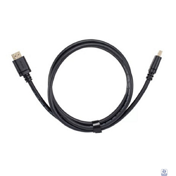 Telecom <TCG245C-3M> Кабель/ Кабель HDMI 19M/M,ver. 2.1 8KX60Hz (Econom) 3m  