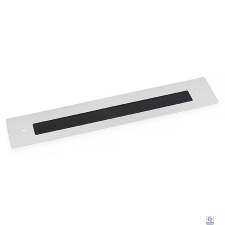 Cabeus JD04B Щеточный кабельный ввод для настенных шкафов SH-05F, WSC-05D, напольных шкафов SH-05C, ND-05C
